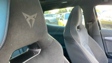 CUPRA Formentor 2.0 TSI 310 VZN 5dr DSG 4Drive Petrol Estate